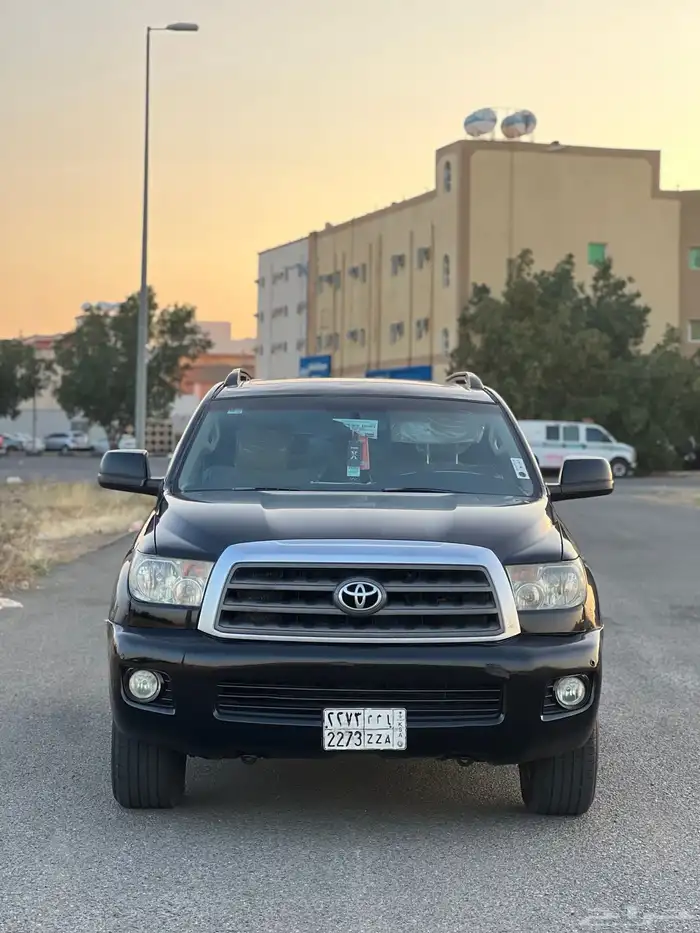 سكويا 2009 بدون دبل 4