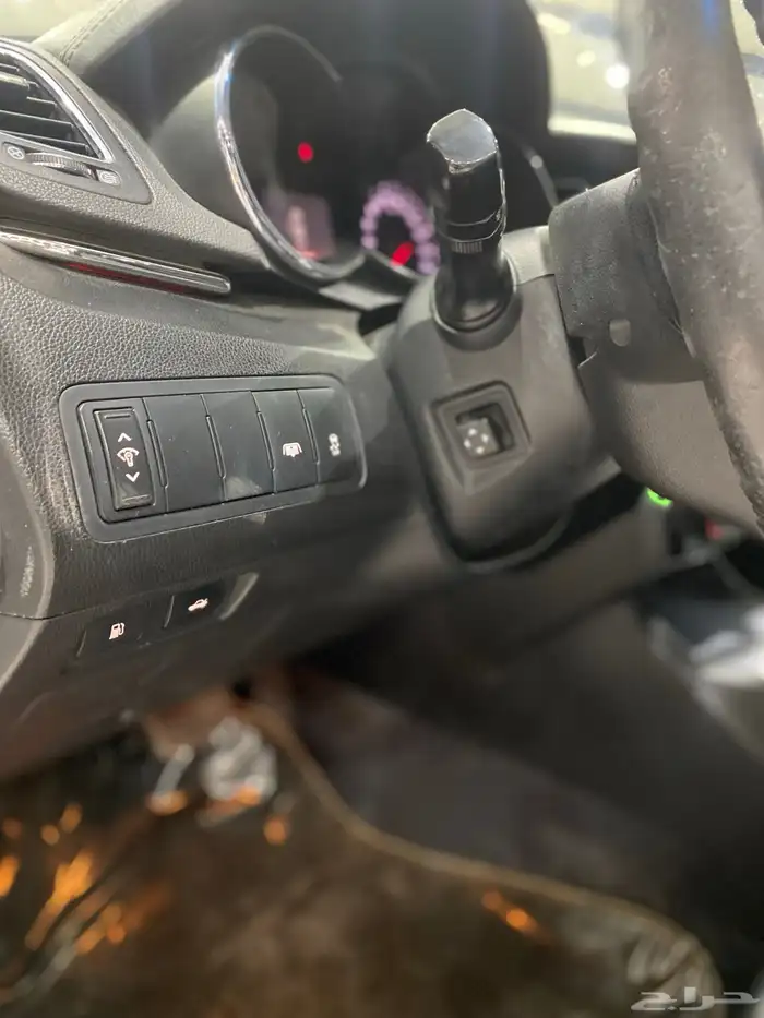 كيا كادينزا 2011 9