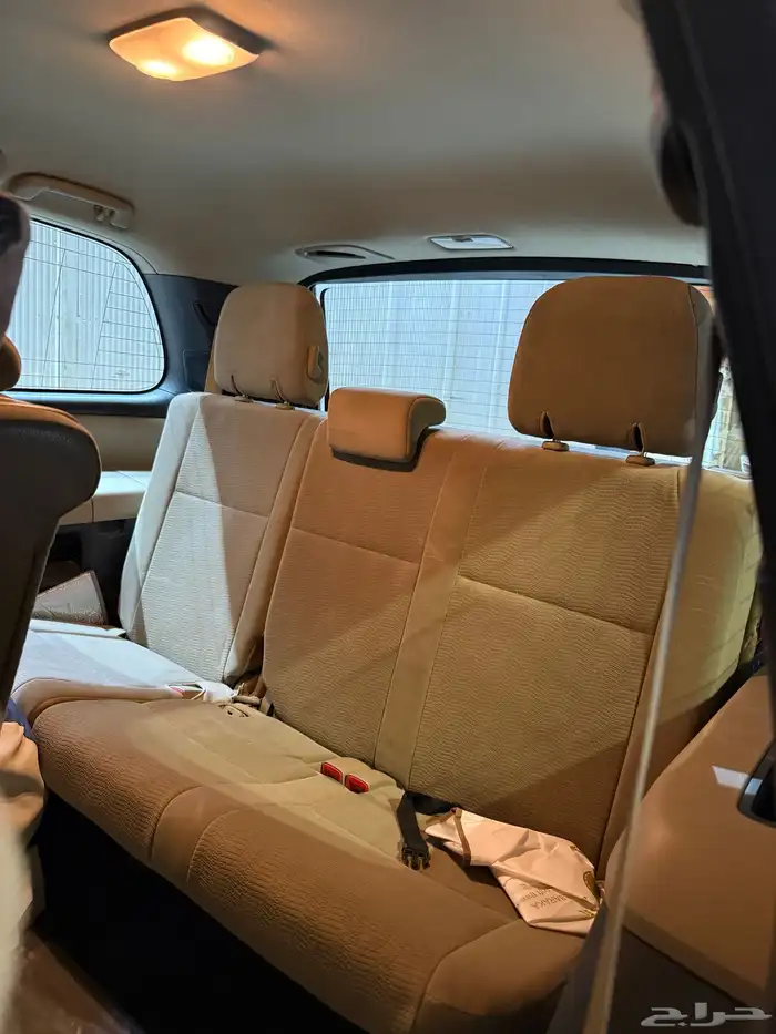 سكويا 2016 دبل بسم راعيه وكالة 13