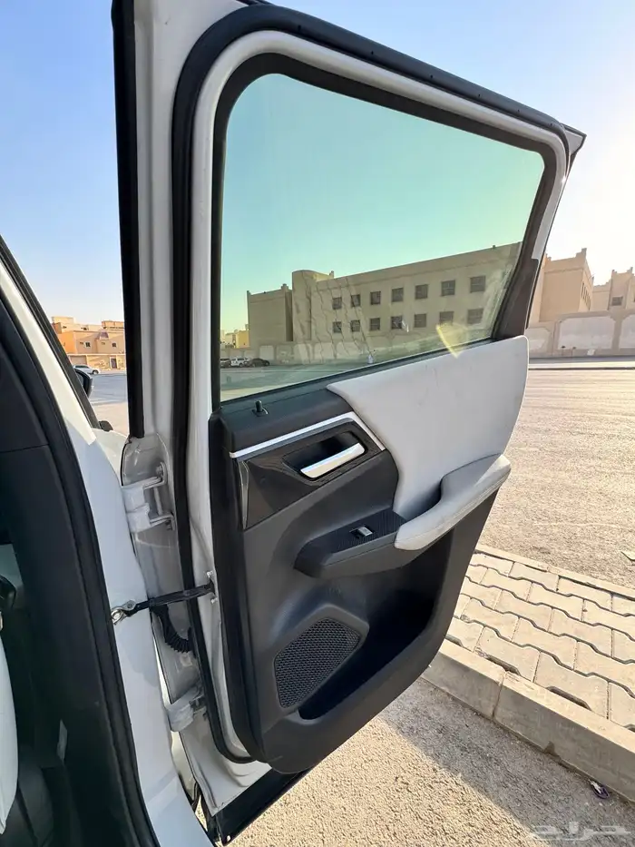 اوتلاندر 2023 الممشى 39000 5