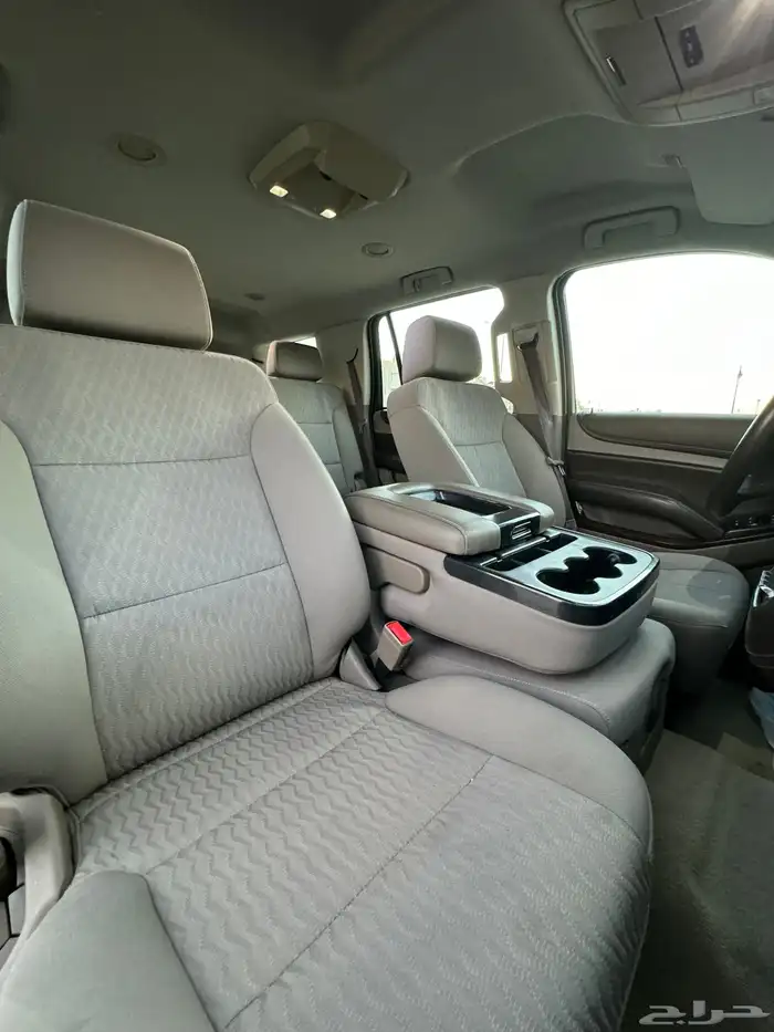 شيفورليه تاهو مديل 2017 11