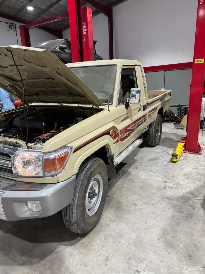 مكاين شاص ضمان لمدة 6 اشهر 11