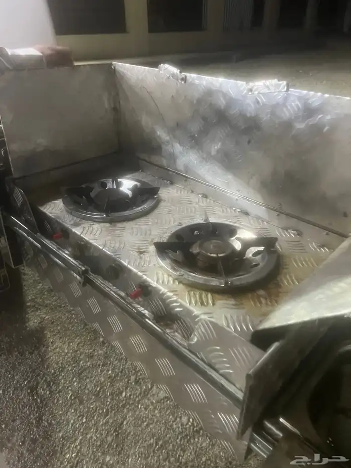 للبيع شد شاص عروق الشمال بكامل اغراضه نضيف 2