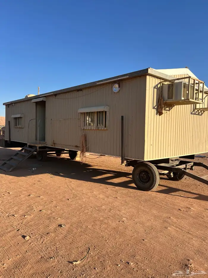 غرفه محورين للبيع 0