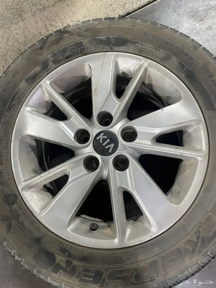 جنوط اوبتيما 2016 للبيع 0