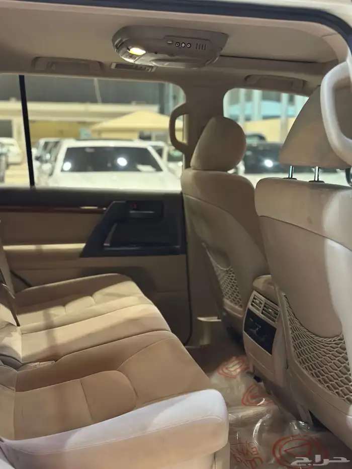 تويوتا جكسار موديل 2013 9