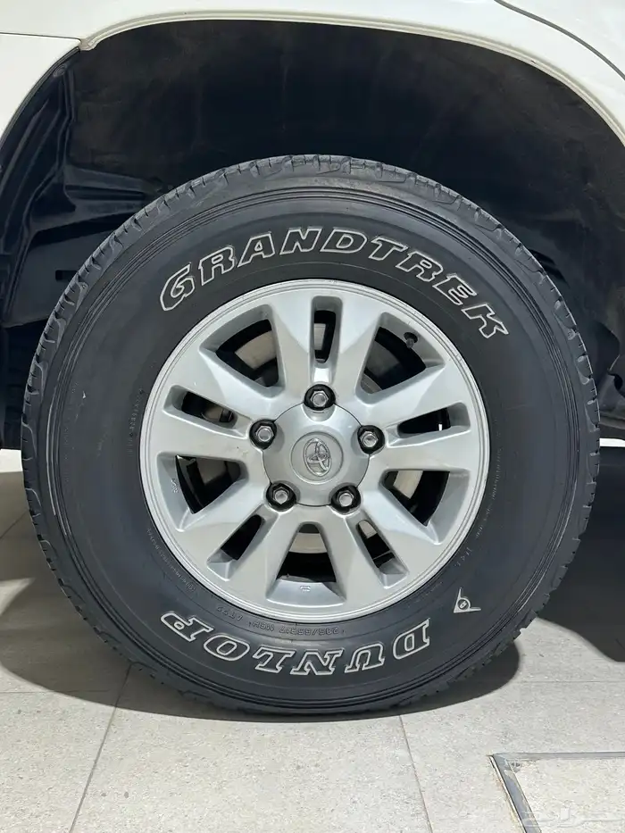 جكسار 2011 مخزن 60 عام بحال الوكاله 22