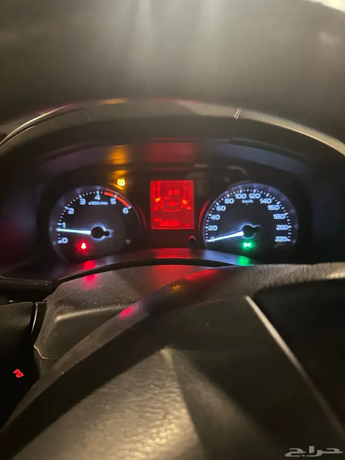 سوزوا ديماكس دبل تيربو 2020 مكينه 2500 4