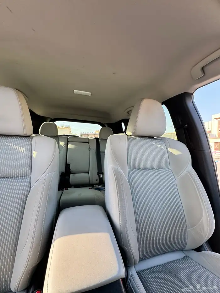 اوتلاندر 2023 الممشى 39000 7