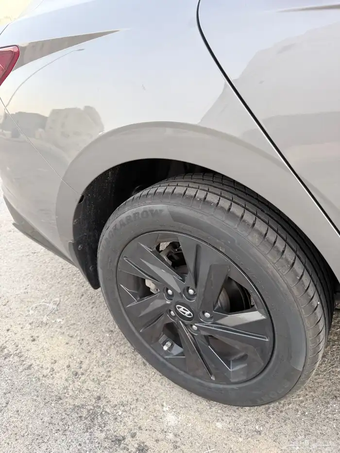 هيونداي إلنترا Smart 2022 4