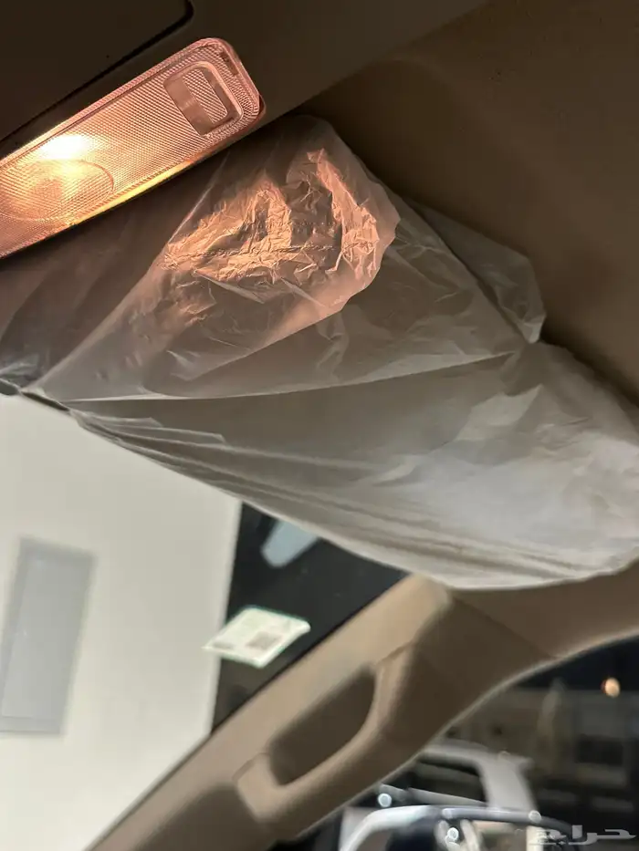 سكويا 2015 مخزن دبل ثلاجه (شبه جديد ) المالك الاول 27