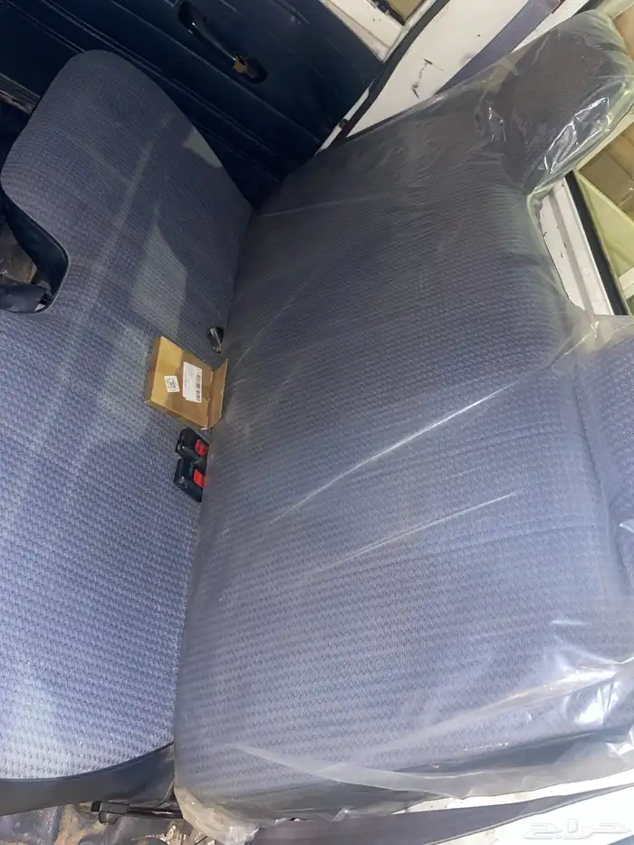 هايلوكس المديل1988 8