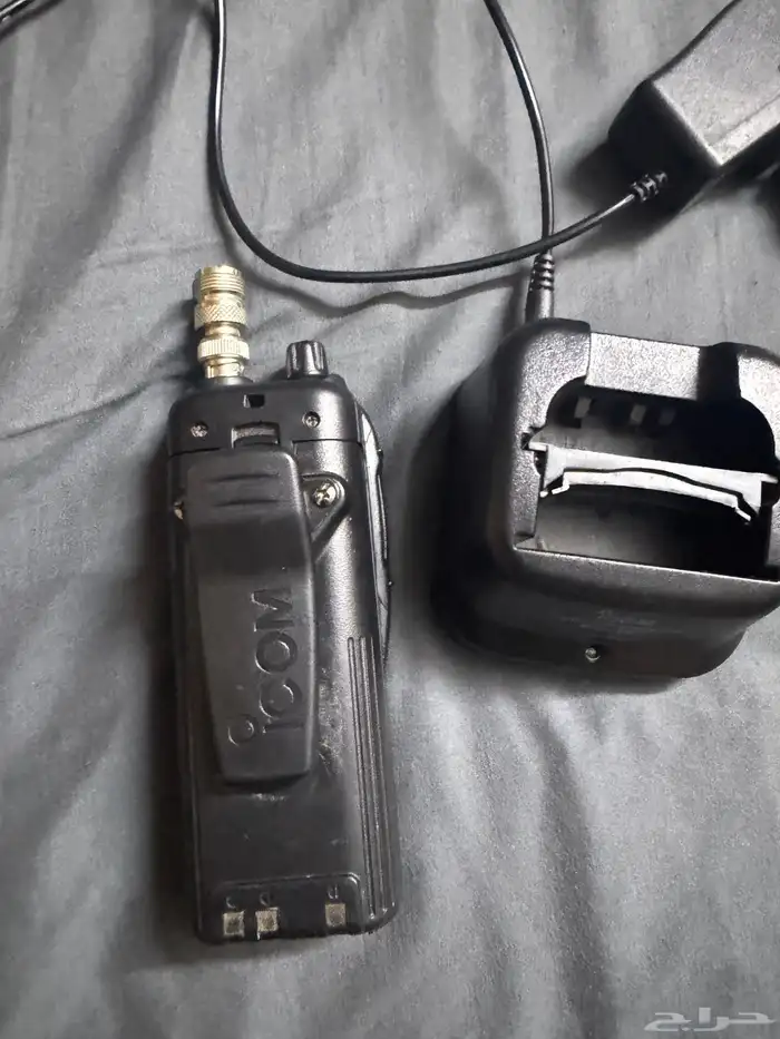 جهاز ايكوم يدوي 0