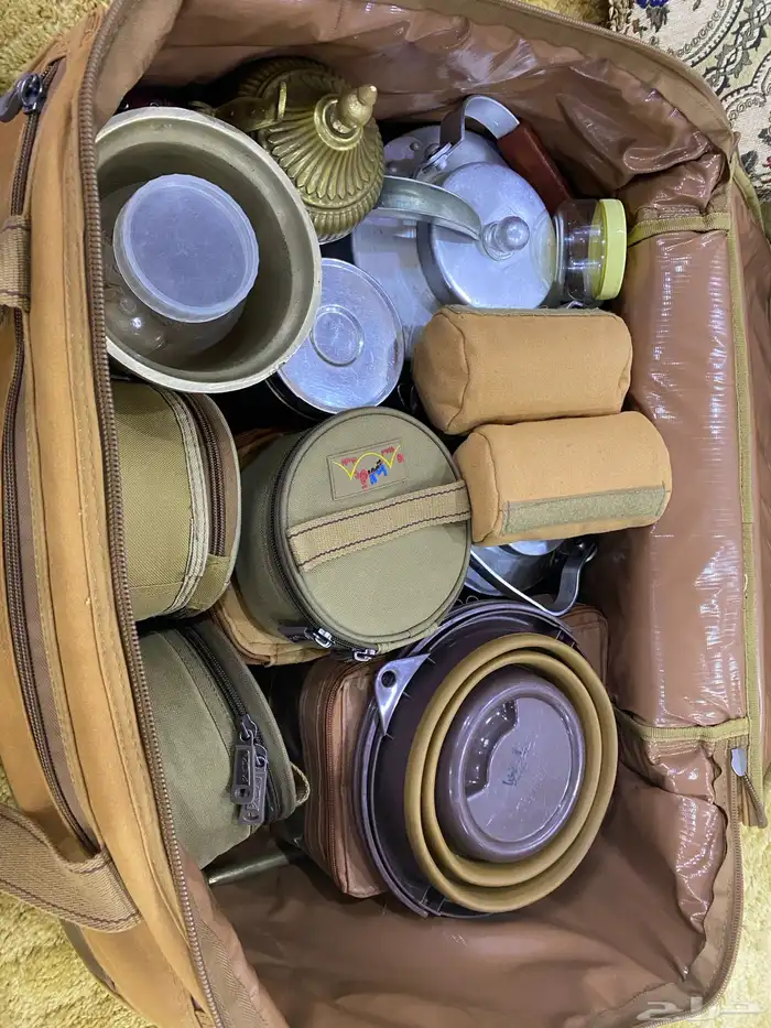 شنطة عزبه كفو جدا 0