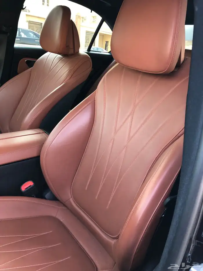 مرسيدس C300 جفالي 2023 8