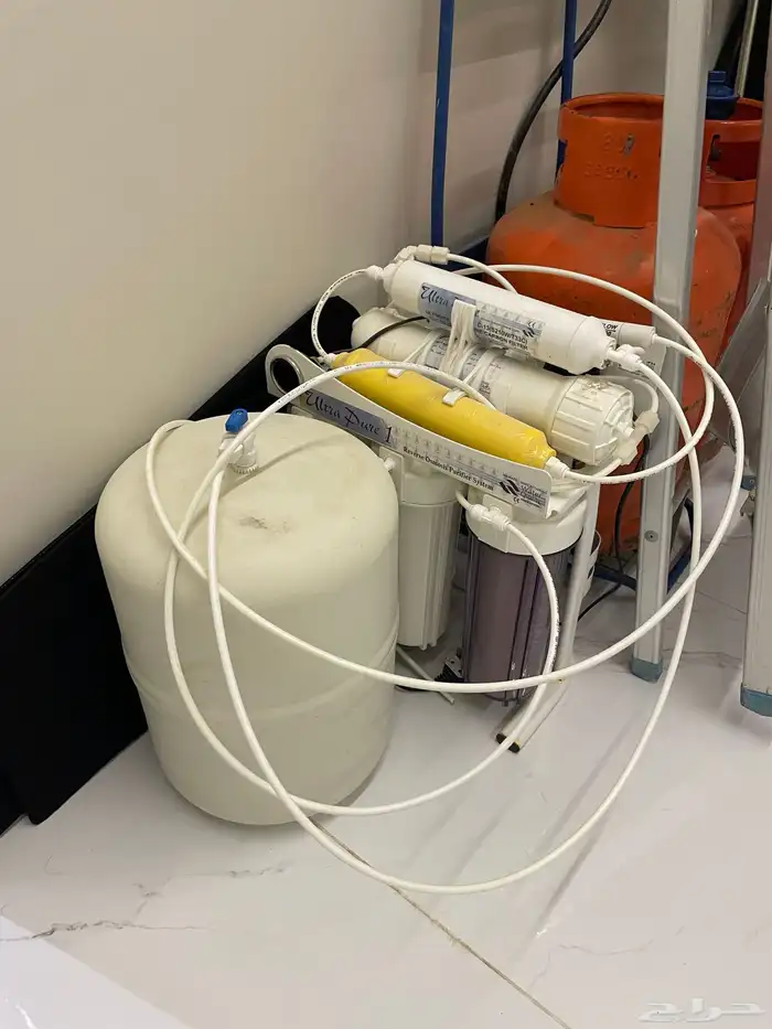 فلتر تحليه ماء 0