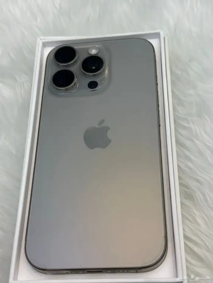 ايفون 16 برو 3