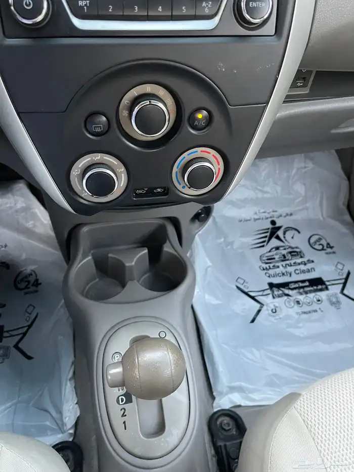 نيسان صني 2021 كلاسيك سعر البيع 26000 الف 41