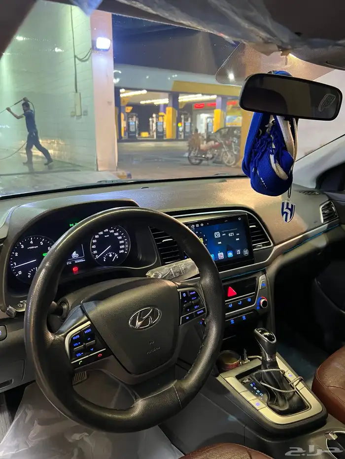 النترا فل كامل 1