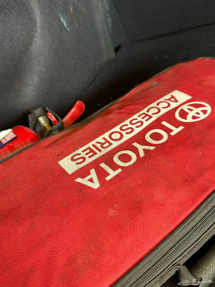 تويوتا يارس 2021- سعودي 13