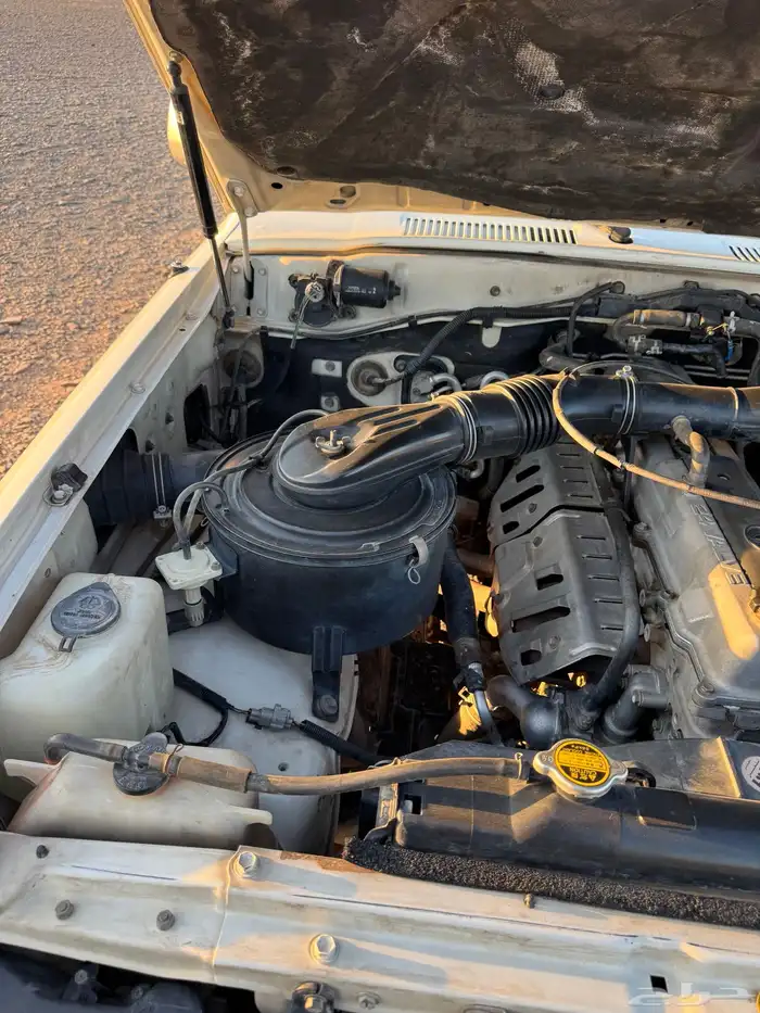 جيب جي اكس مخزن وكاله 26