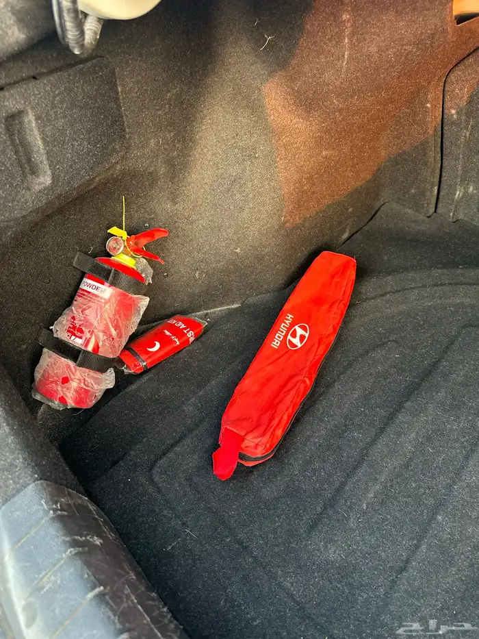 (تم البيع..)النترا 2020 29