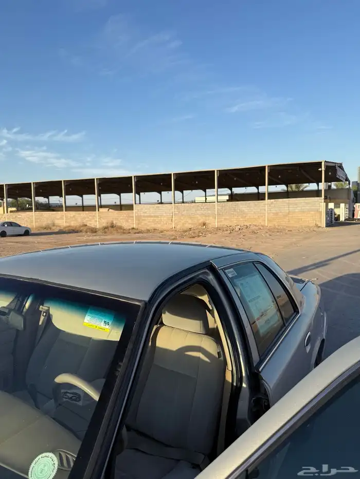 فورد فكتوريا 3