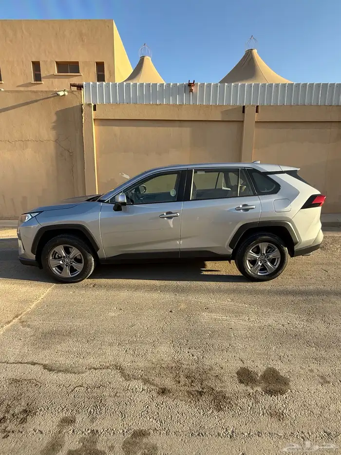 للبيع راف فور 2023 0