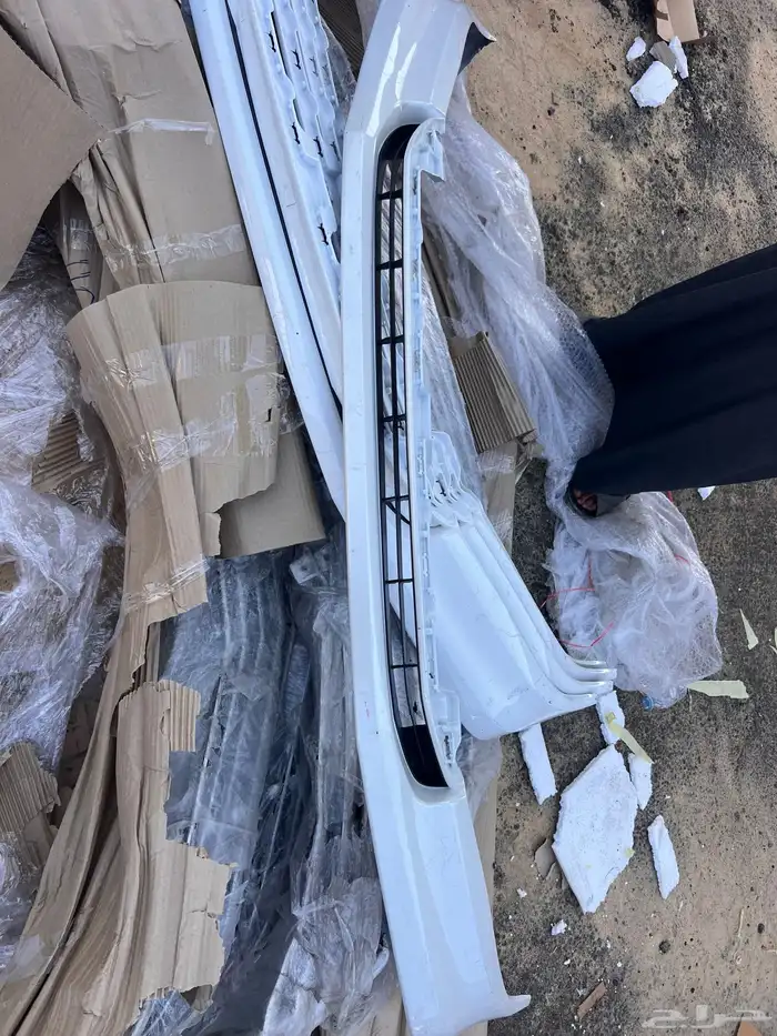 تشليح هايلوكس 1