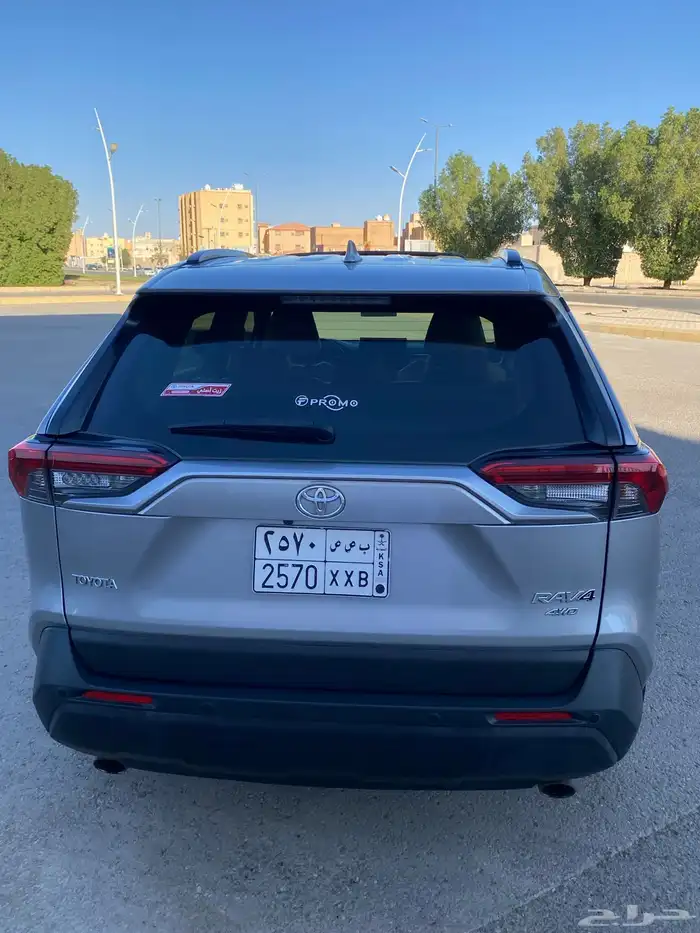 راف فور 2022فل كامل سعودي 33