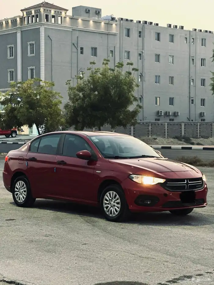 دودج نيون 2017 2