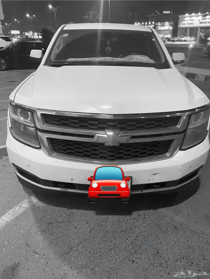 تاهو للبيع 2