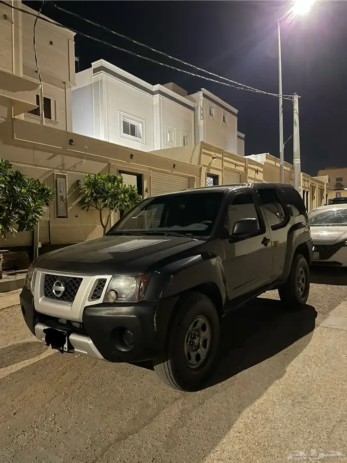 اكستيرا 2010 للبيع 1