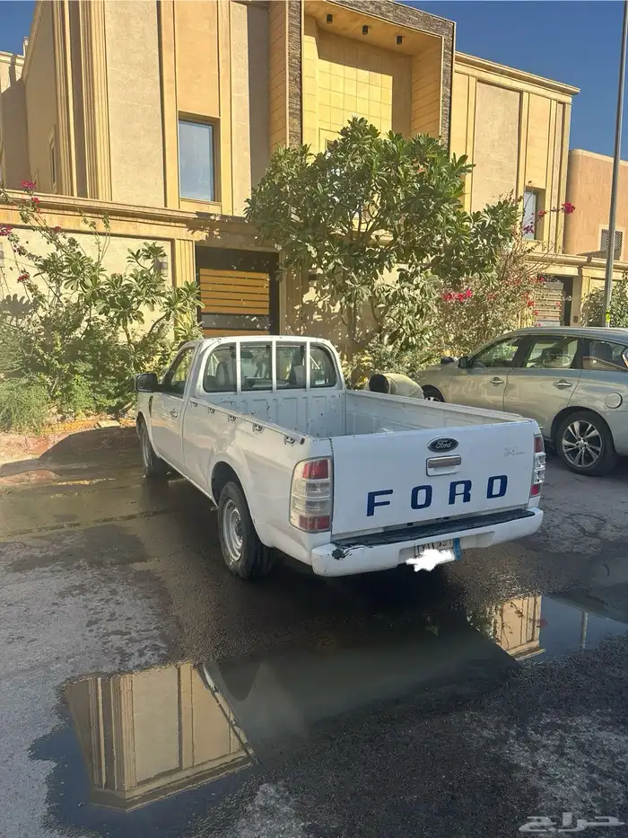 فورد ونيت رنجلر 2011 0