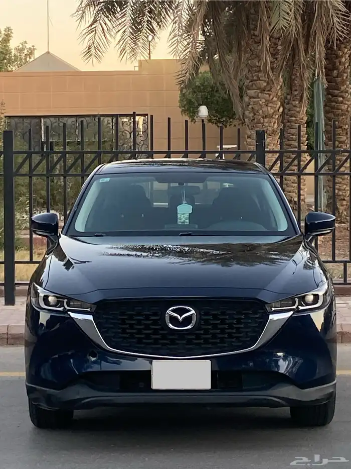 مازدا CX5   2023 2