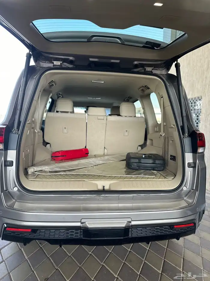 لاند كروزر 2024 20