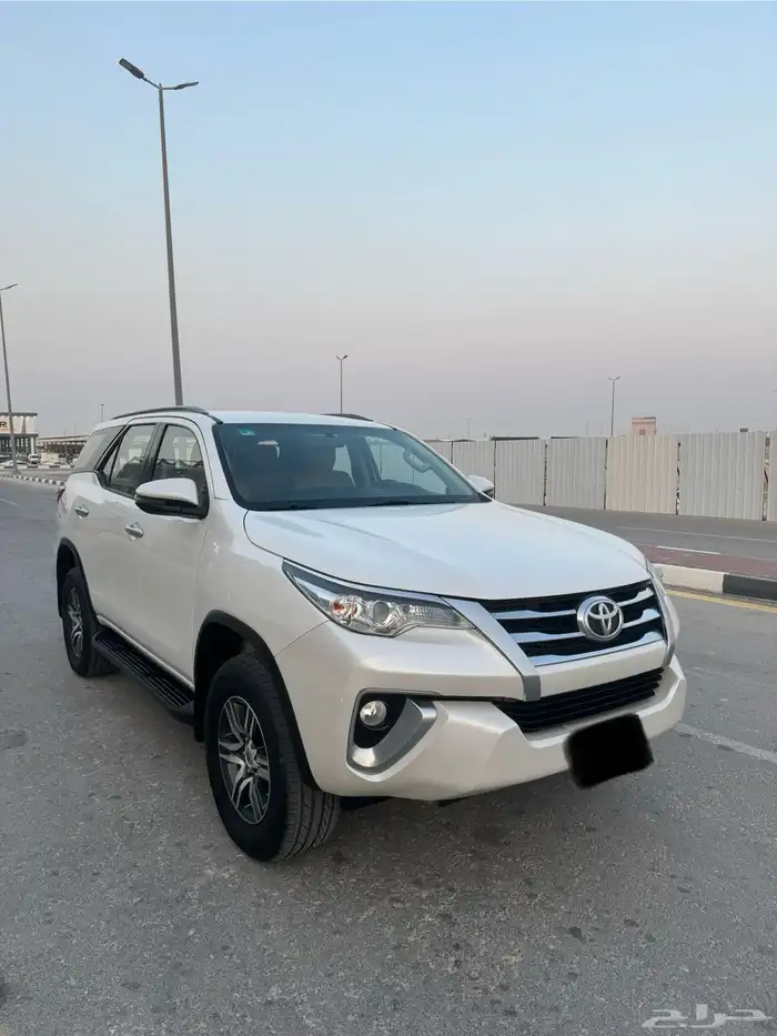 فورشنر 2019 4 سلندر دبل 1