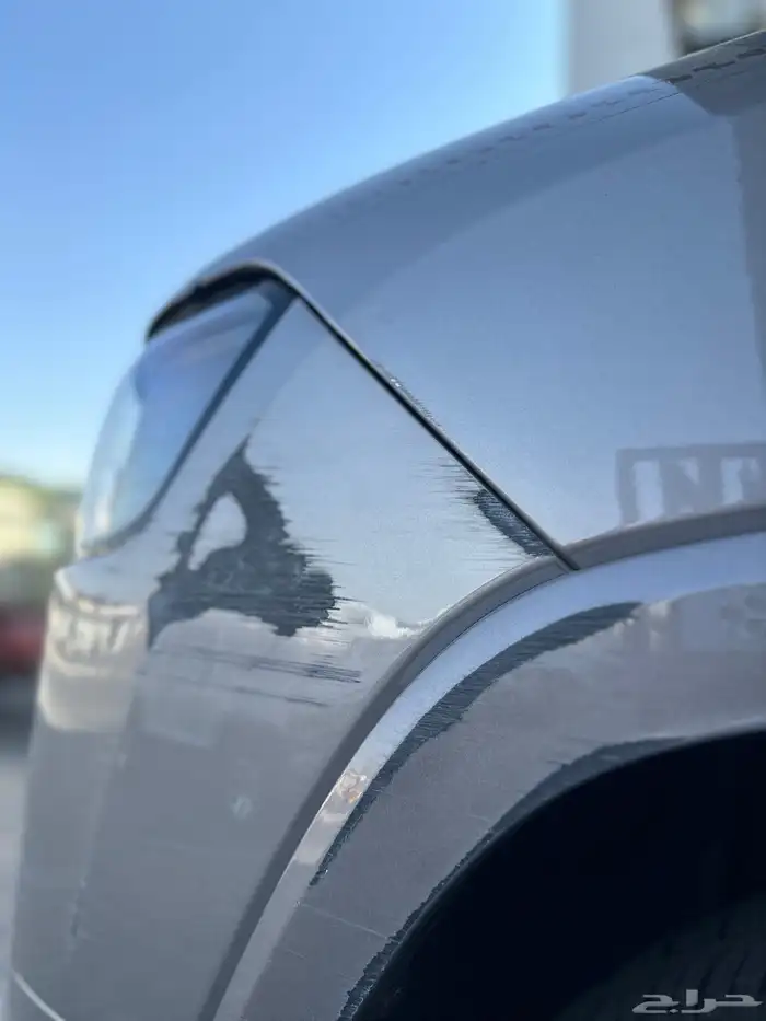 لاند كروزر 2024 7