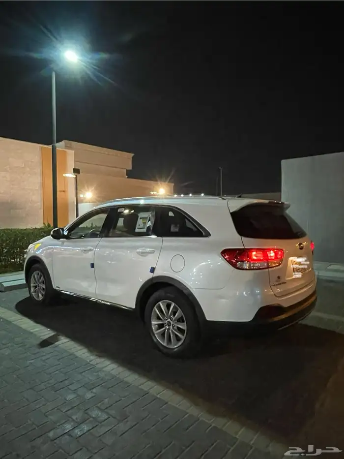 سورنتو 2016 وكاله للبيع او البدل 1