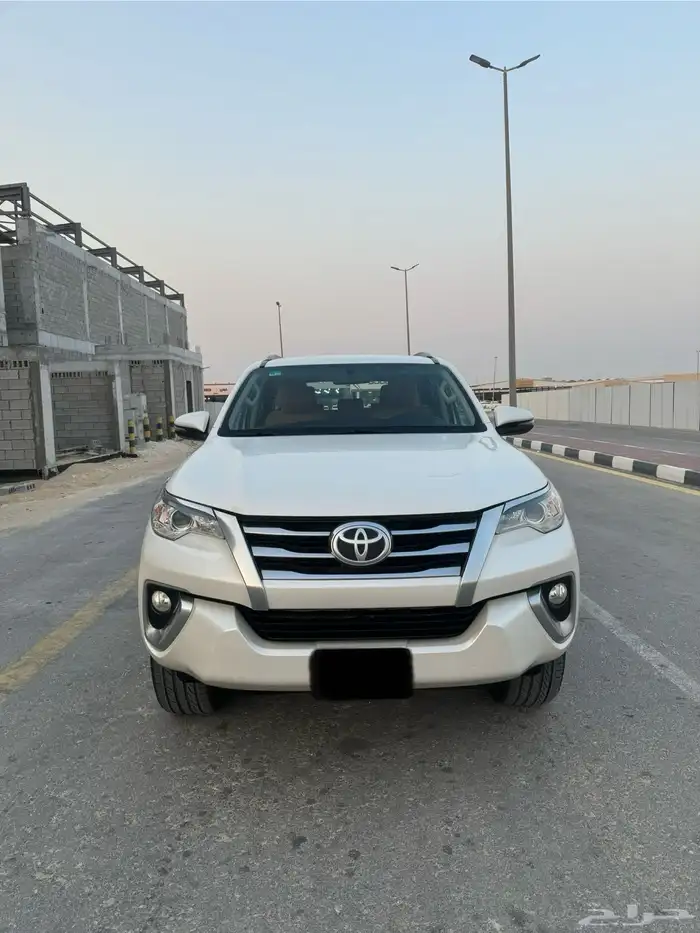 فورشنر 2019 4 سلندر دبل 0