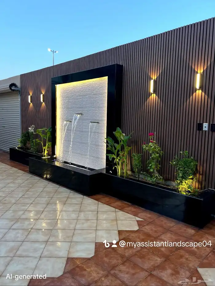 حدائق منزلية 6