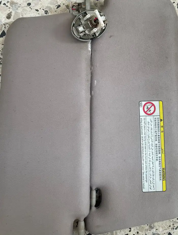 قطع اوريون 2007 - 2011 للبيع 20