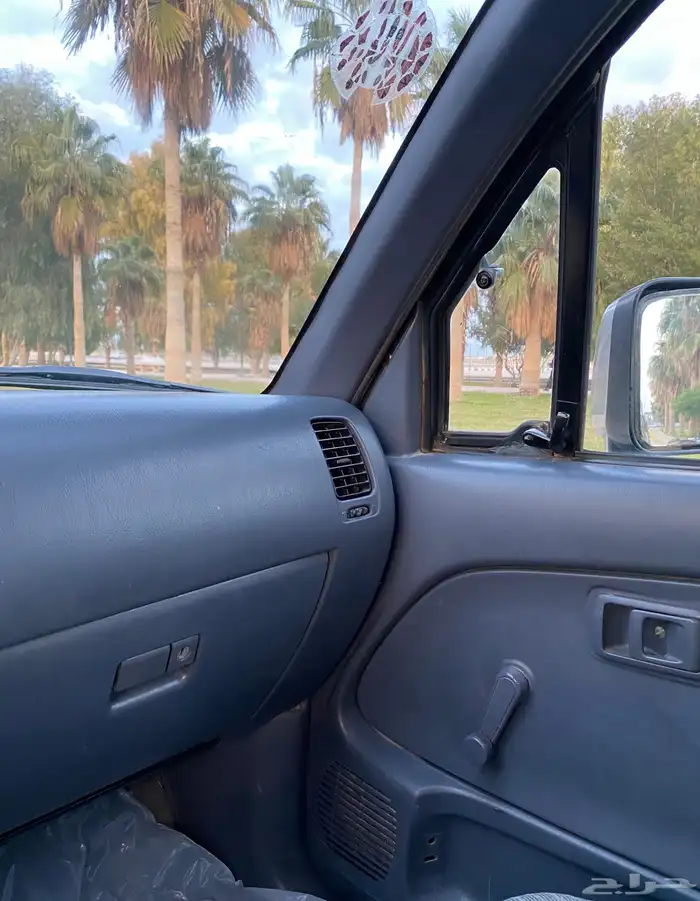 هايلوكس موديل 1999 1