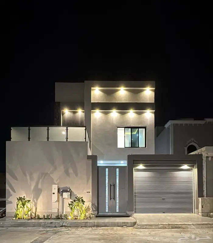 فيلا سكنية للبيع (حي الصواري الخبر) 0