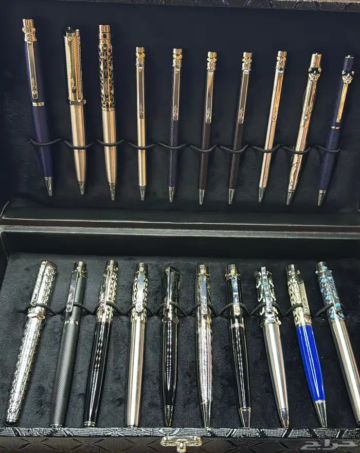 اقلام كارتير ماستر 1 0