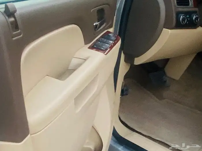 يوكن 2013مخزن بحالت الشركة ماشاءالله 15