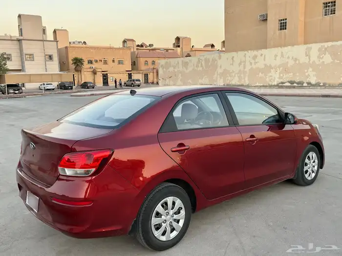 كيا بيجاس 2020 2