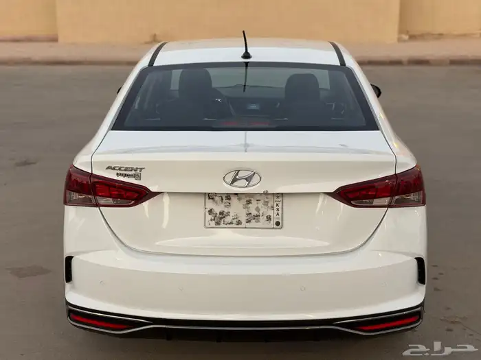 اكسنت 2022 نظيفة للمستخدم 5