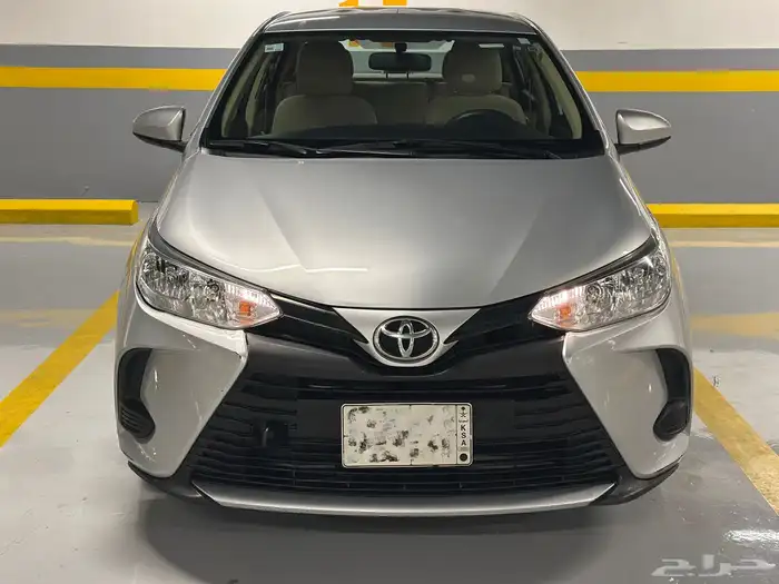 يارس 2022 ممشى قليل نظيفة للمستخدم 1