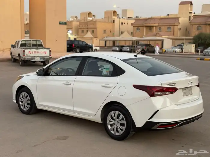 اكسنت 2022 نظيفة للمستخدم 3